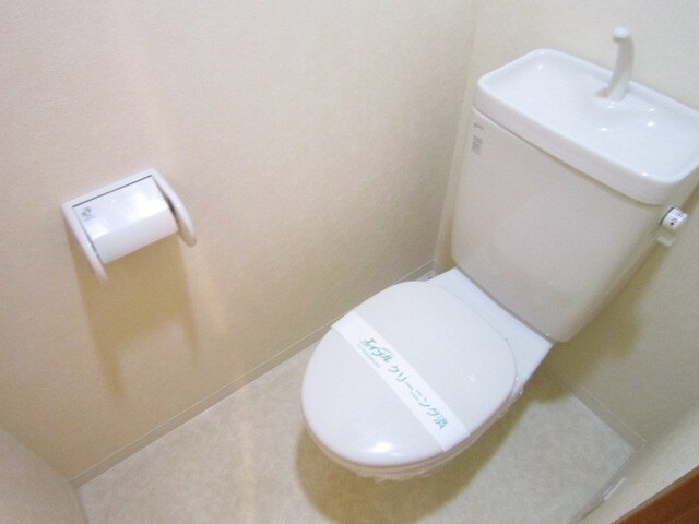 Ｗｉｎｇ Ｍａｙ Ｗｅｓｔの物件内観写真