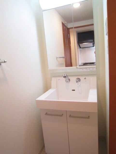 Ｗｉｎｇ Ｍａｙ Ｗｅｓｔの物件内観写真