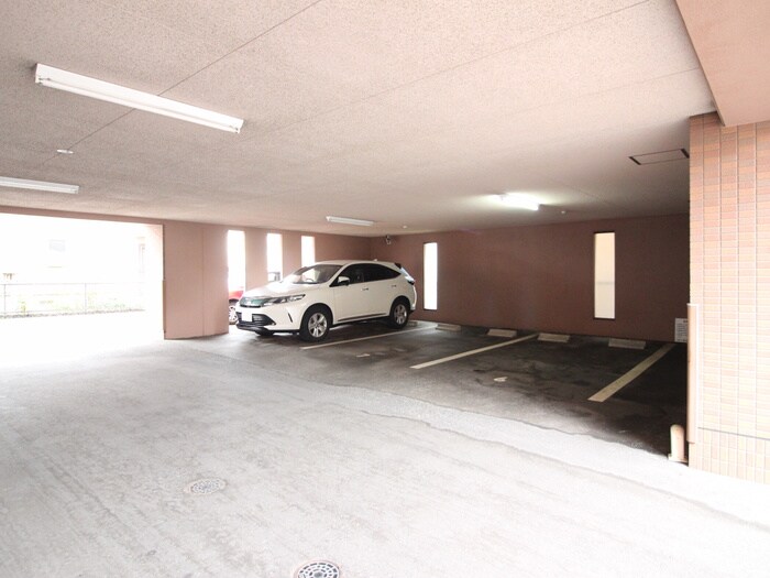 Aranjuez千原の物件外観写真