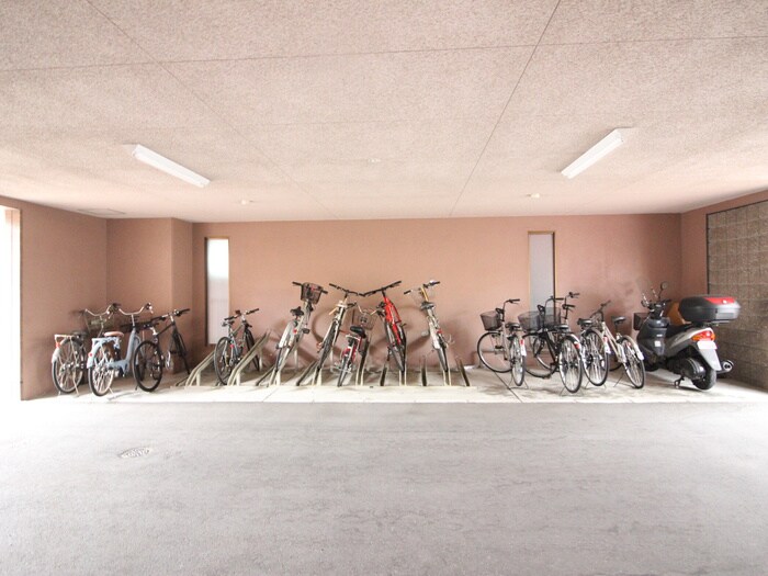 Aranjuez千原の物件外観写真