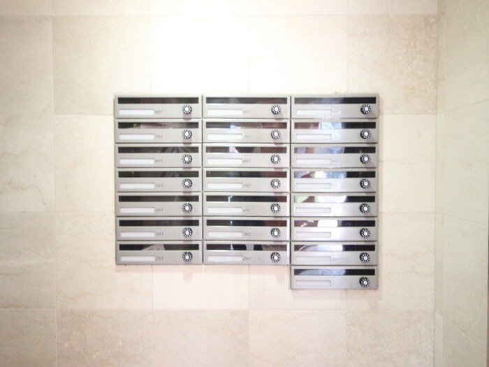 Aranjuez千原の物件外観写真