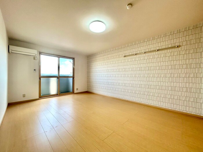 リビングタウン豊田桝塚の物件内観写真