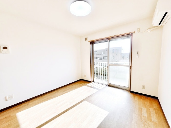 リバーサイドαⅡの物件内観写真