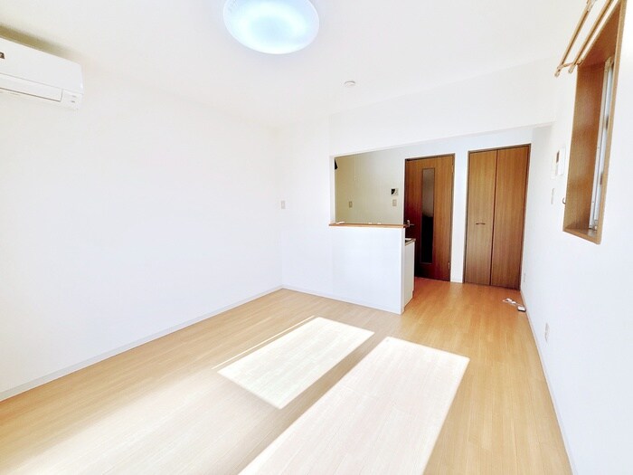 リバーサイドαⅡの物件内観写真