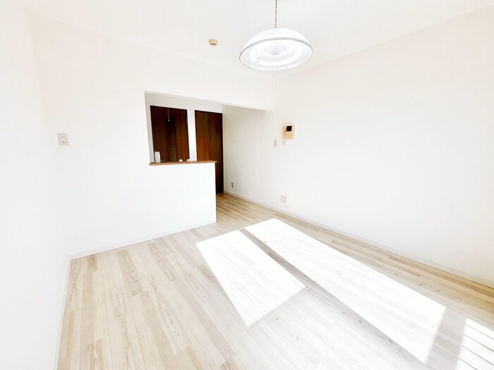 リバーサイドαⅡの物件内観写真