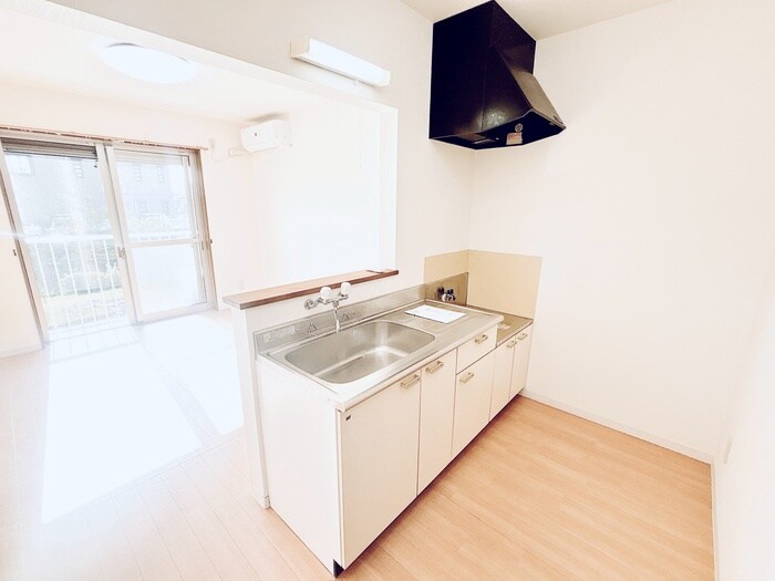 リバーサイドαⅡの物件内観写真