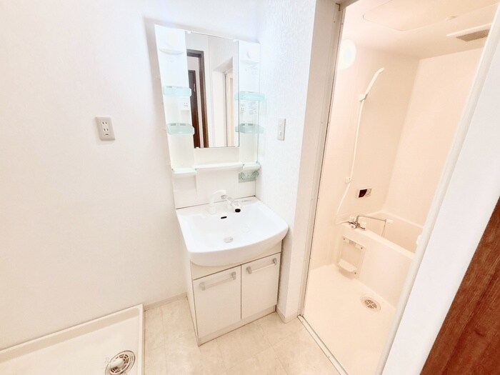 リバーサイドαⅡの物件内観写真