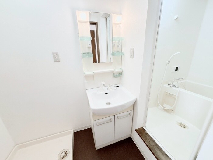 リバーサイドαⅡの物件内観写真