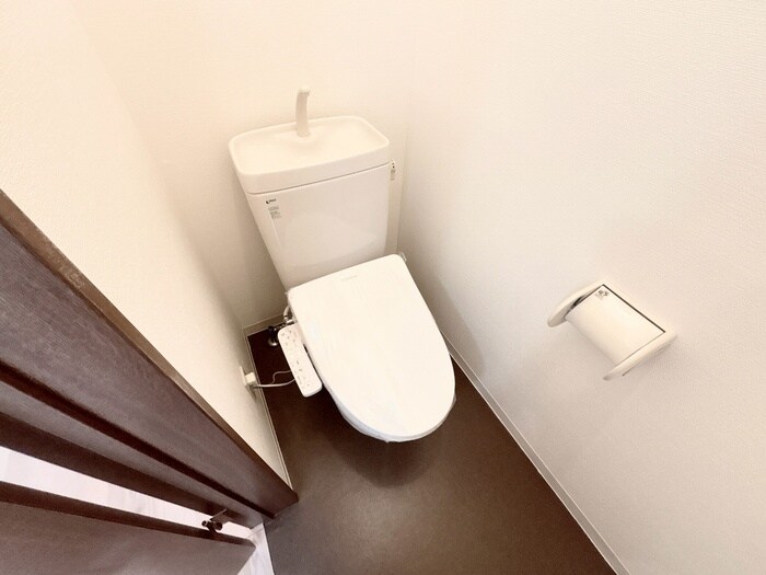 リバーサイドαⅡの物件内観写真