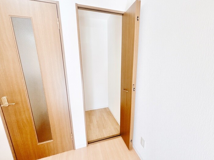 リバーサイドαⅡの物件内観写真