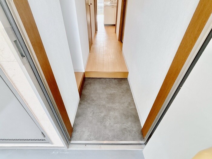 リバーサイドαⅡの物件内観写真