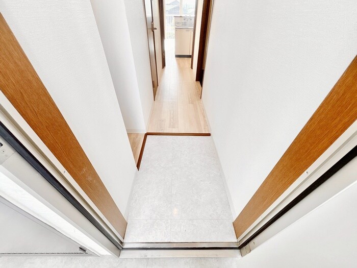 リバーサイドαⅡの物件内観写真