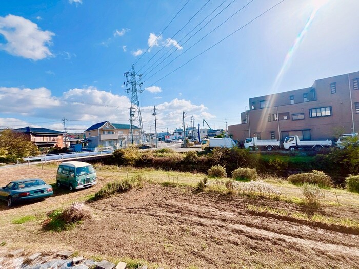 リバーサイドαⅡの物件内観写真