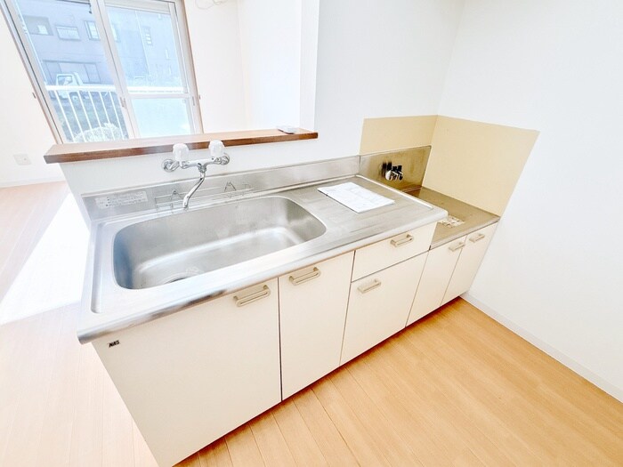 リバーサイドαⅡの物件内観写真