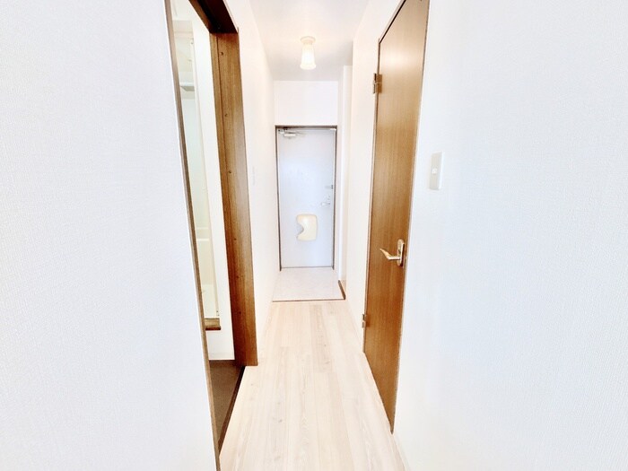 リバーサイドαⅡの物件内観写真