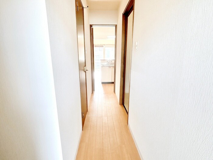 リバーサイドαⅡの物件内観写真