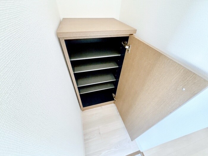 リバーサイドαⅡの物件内観写真