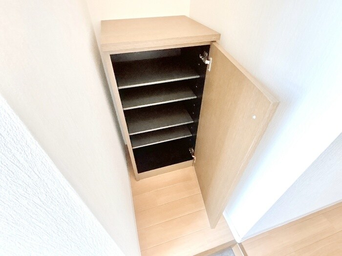 リバーサイドαⅡの物件内観写真