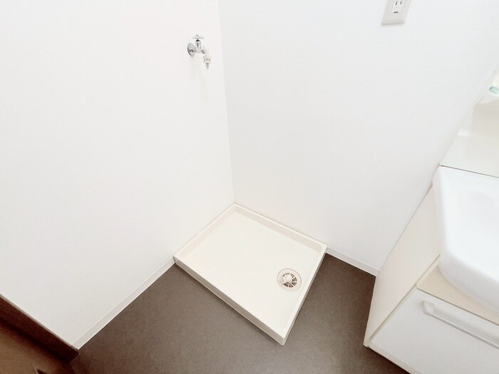 リバーサイドαⅡの物件内観写真