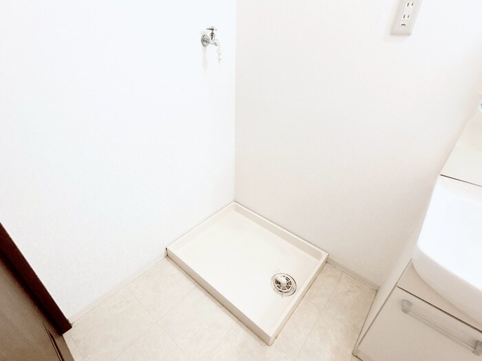 リバーサイドαⅡの物件内観写真