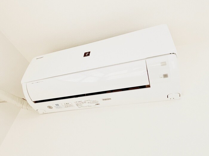 リバーサイドαⅡの物件内観写真