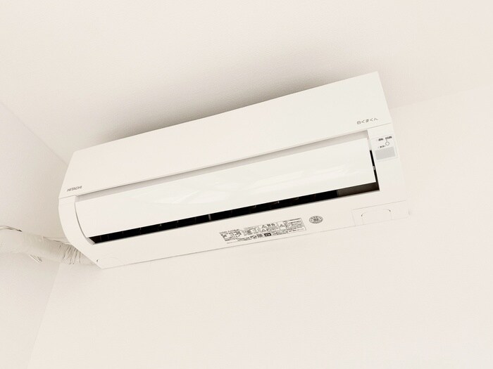 リバーサイドαⅡの物件内観写真