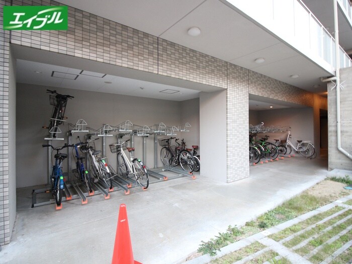 エスリード新栄プライム（1303）の物件外観写真