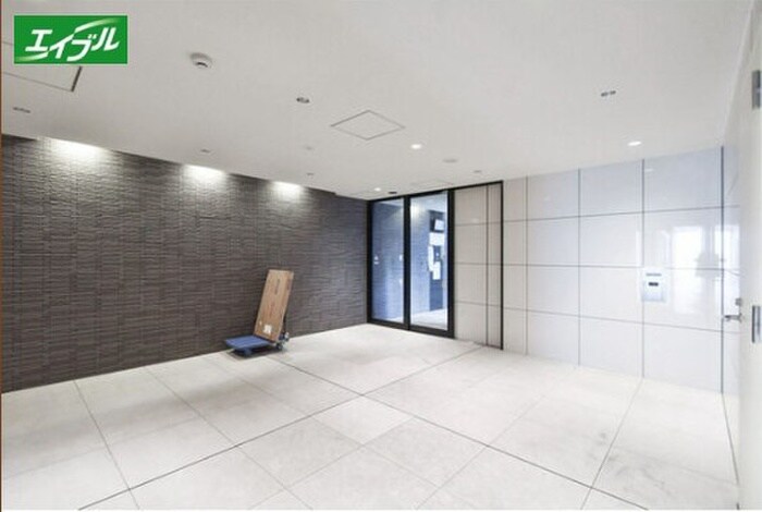 エスリード新栄プライム（1303）の物件外観写真