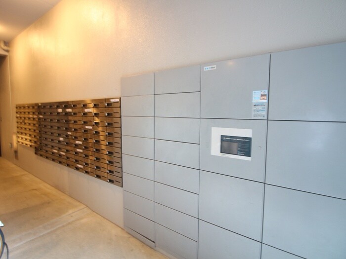 エスリード新栄プライム（1303）の物件外観写真