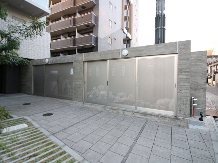 エスリード新栄プライム（1303）の物件外観写真