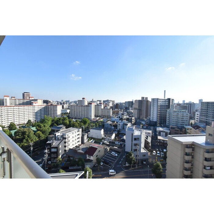 エスリード新栄プライム（1303）の物件内観写真