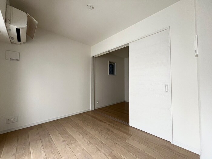 gione Honmachiの物件内観写真