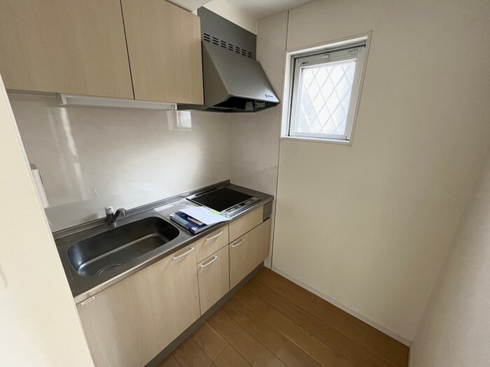 gione Honmachiの物件内観写真