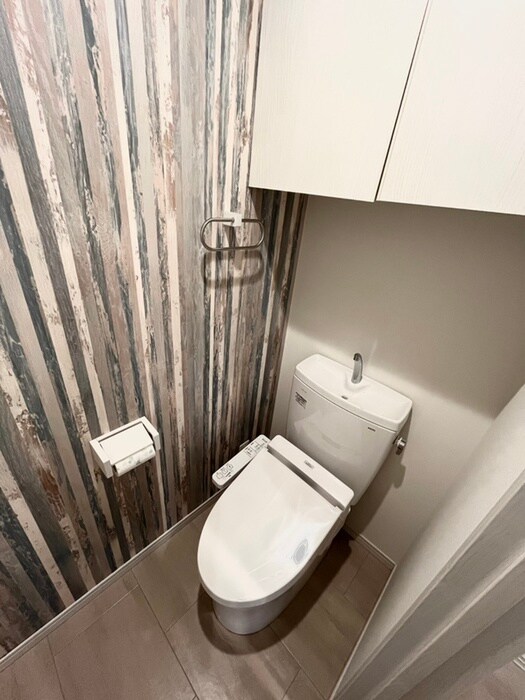 gione Honmachiの物件内観写真