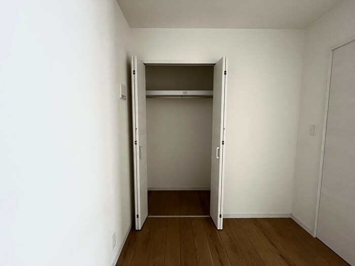 gione Honmachiの物件内観写真