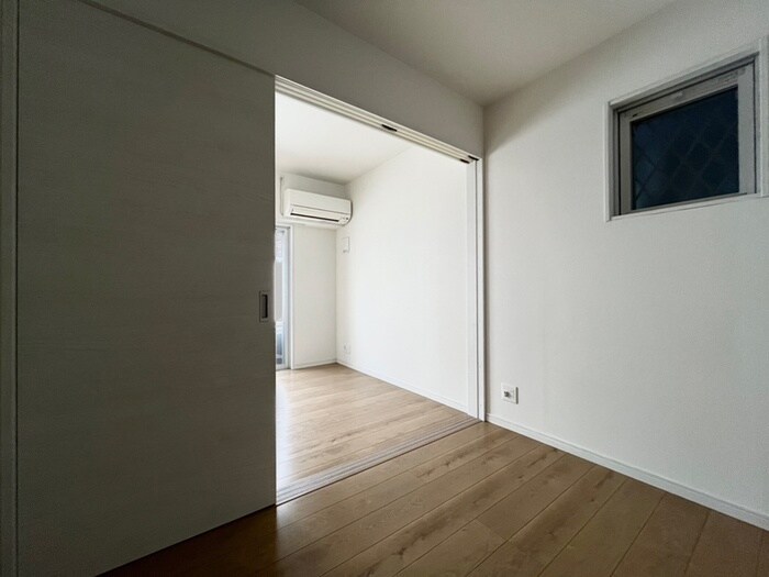 gione Honmachiの物件内観写真