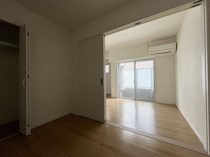 gione Honmachiの物件内観写真