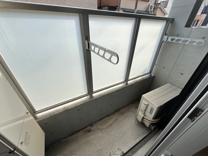 gione Honmachiの物件内観写真