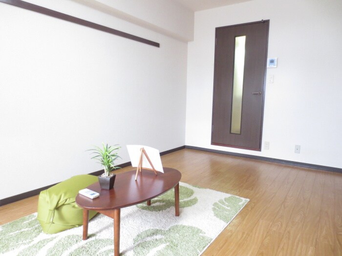 エコ－ハイムＫの物件内観写真