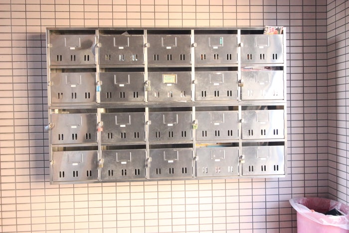 エコ－ハイムＫの物件外観写真