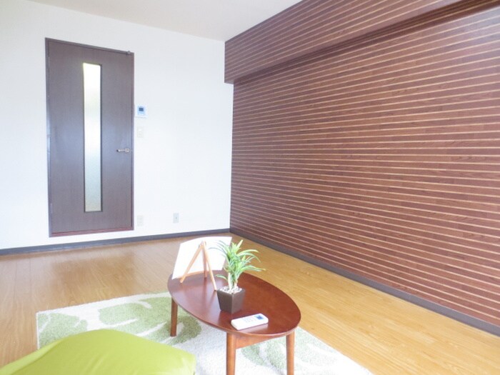 エコ－ハイムＫの物件内観写真