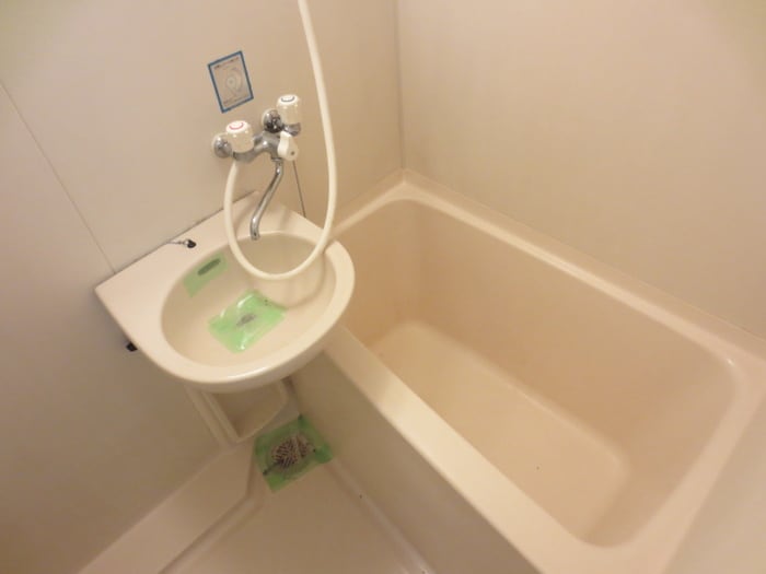 エコ－ハイムＫの物件内観写真