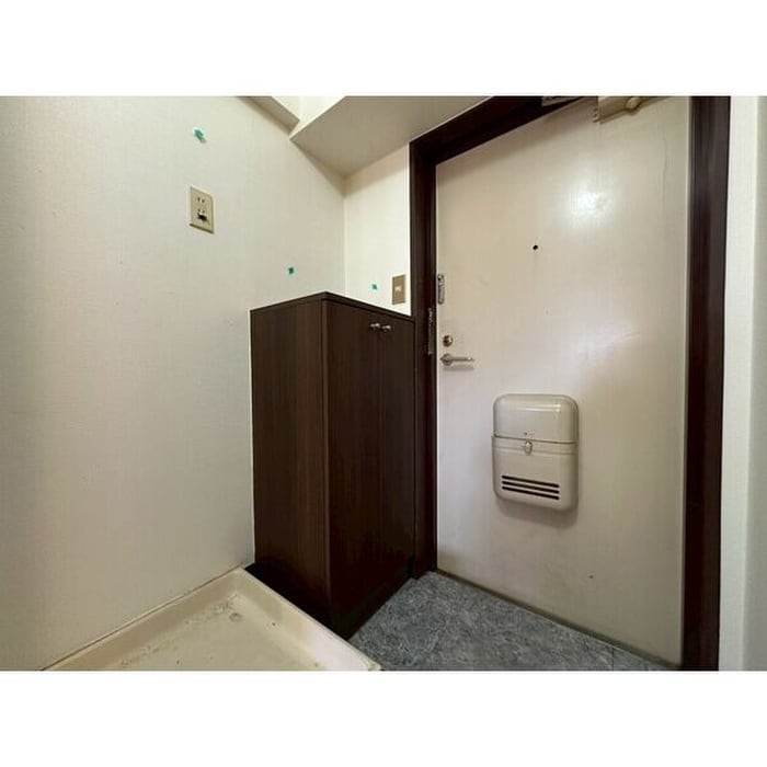 エコ－ハイムＫの物件内観写真