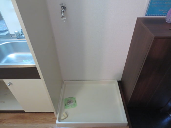 エコ－ハイムＫの物件内観写真