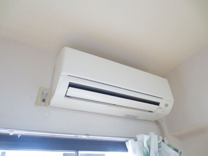 エコ－ハイムＫの物件内観写真