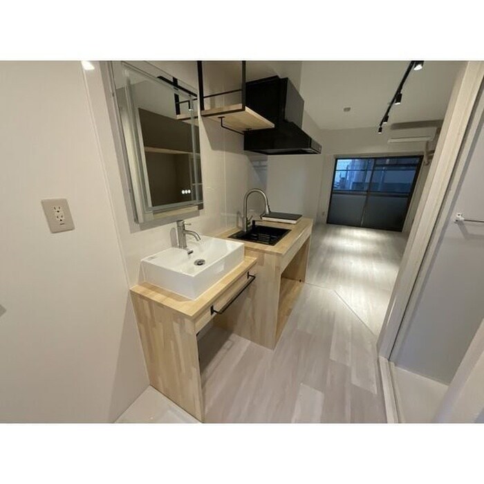 花の木ハイツの物件内観写真