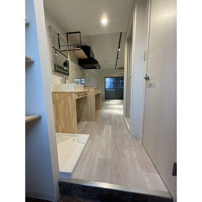 花の木ハイツの物件内観写真