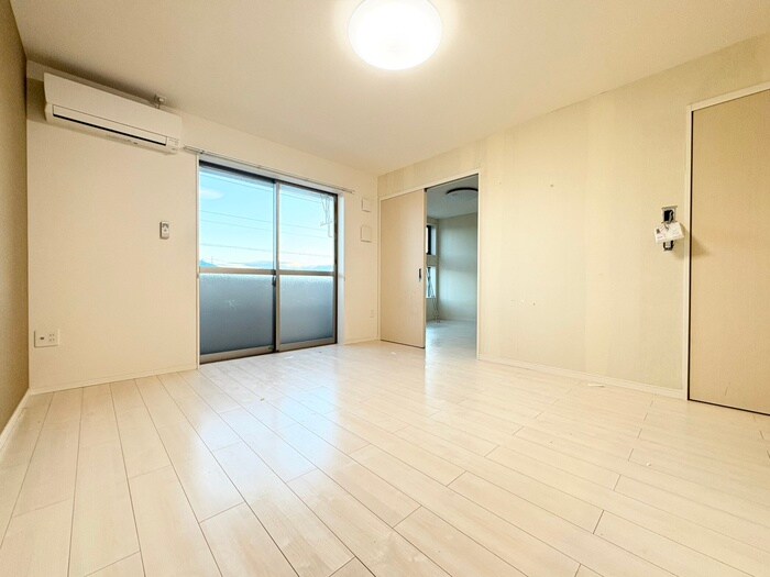 サニーアースの物件内観写真