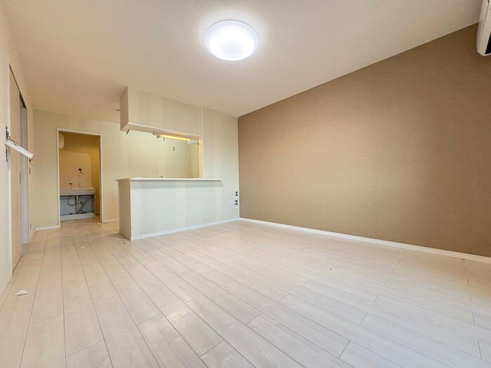 サニーアースの物件内観写真