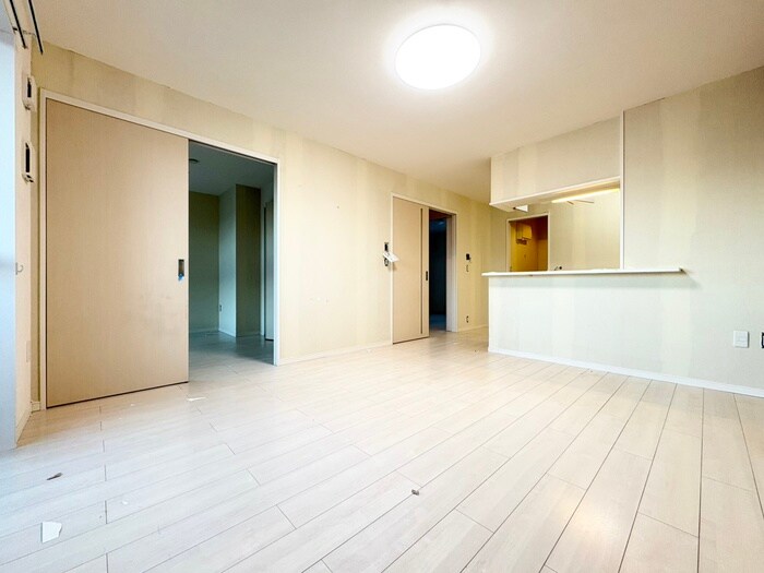 サニーアースの物件内観写真